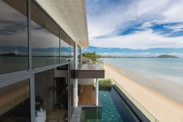 3 Bedrooms Villa