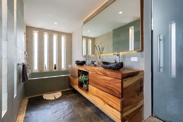 3 Bedrooms Villa