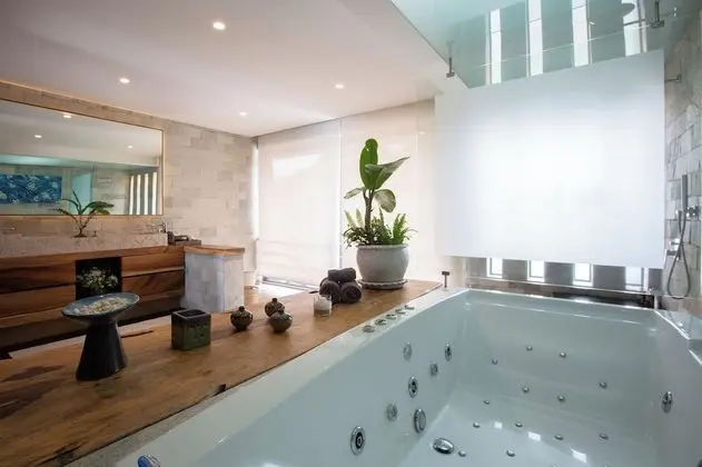 3 Bedrooms Villa