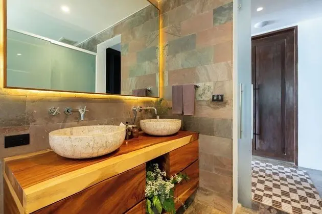 3 Bedrooms Villa