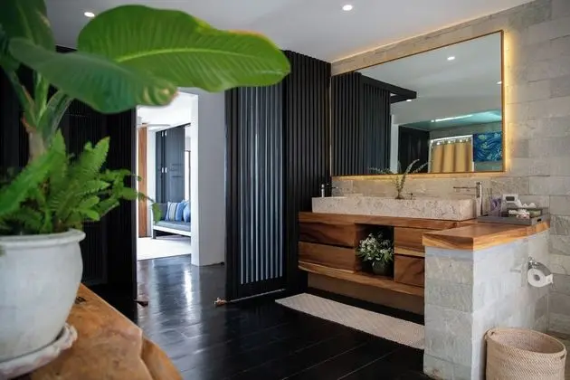 3 Bedrooms Villa
