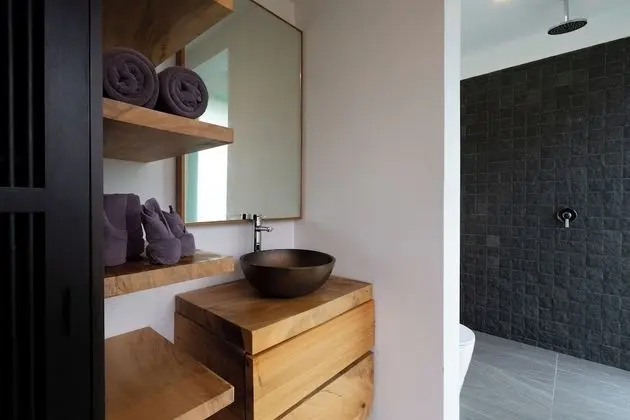 3 Bedrooms Villa