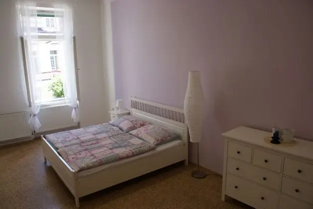 Romantic Apart Daire, 2 Yatak Odası, Şehir Manzaralı