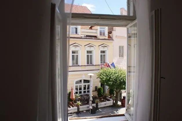 Romantic Apart Daire, 2 Yatak Odası, Şehir Manzaralı