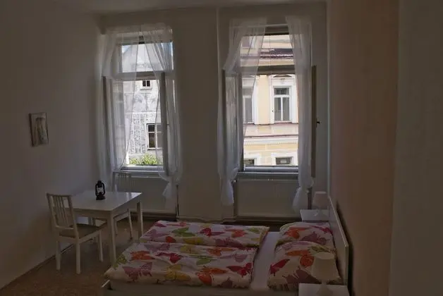 Romantic Apart Daire, 2 Yatak Odası, Şehir Manzaralı