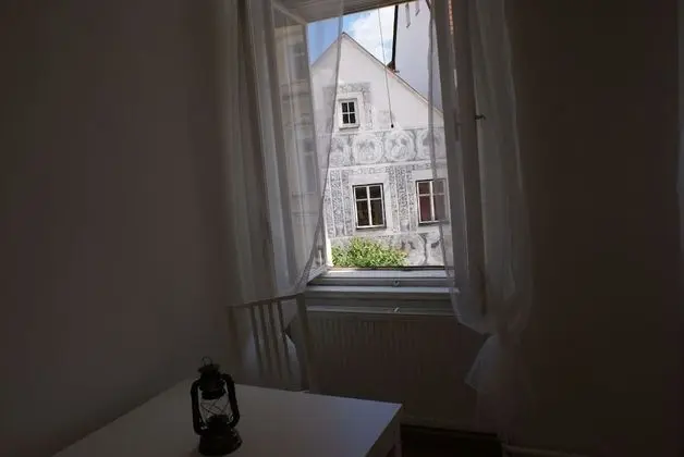 Romantic Apart Daire, 2 Yatak Odası, Şehir Manzaralı