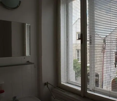 Romantic Apart Daire, 2 Yatak Odası, Şehir Manzaralı