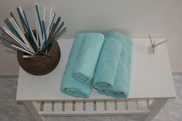 Romantic Apart Daire, 2 Yatak Odası, Şehir Manzaralı