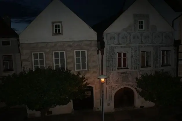 Romantic Apart Daire, 2 Yatak Odası, Şehir Manzaralı