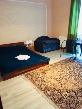 Comfort Üç Kişilik Oda