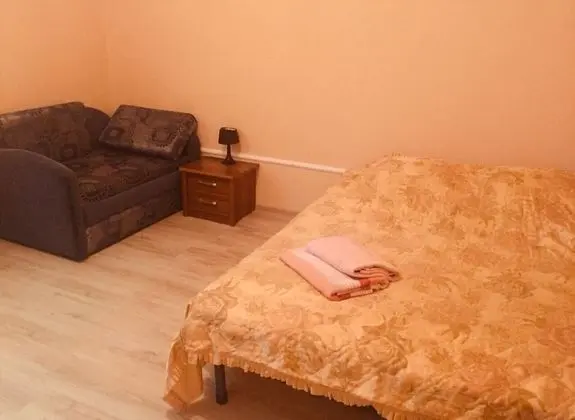Comfort Üç Kişilik Oda