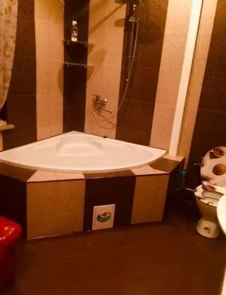 Comfort Üç Kişilik Oda