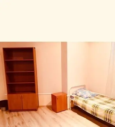 Economy Tek Büyük veya İki Ayrı Yataklı Oda