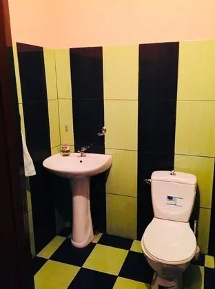 Economy Tek Büyük veya İki Ayrı Yataklı Oda