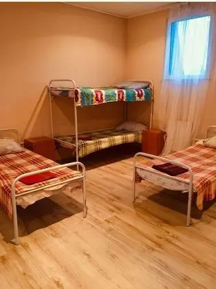 Standard Dört Kişilik Oda