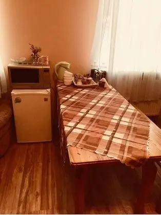 Standard Dört Kişilik Oda
