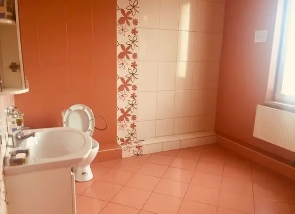 Standard Dört Kişilik Oda