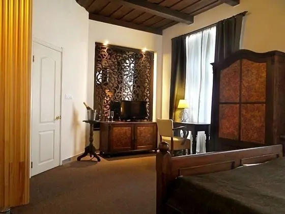 Superior Tek Büyük Yataklı Oda, 1 Büyük (Queen) Boy Yatak, Özel Banyo