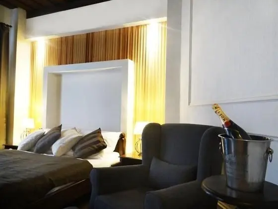 Superior Tek Büyük Yataklı Oda, 1 Büyük (Queen) Boy Yatak, Özel Banyo