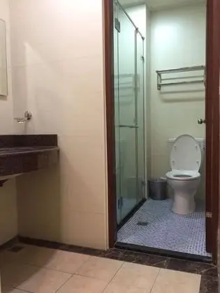 Elite Dört Kişilik Oda