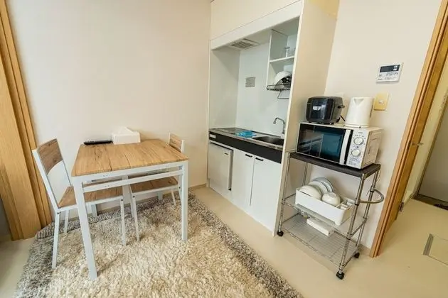Basic Tek Kişilik Oda