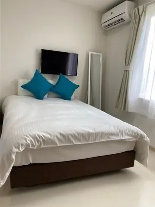 Basic Tek Kişilik Oda, Sigara İçilmez (Unit 109)