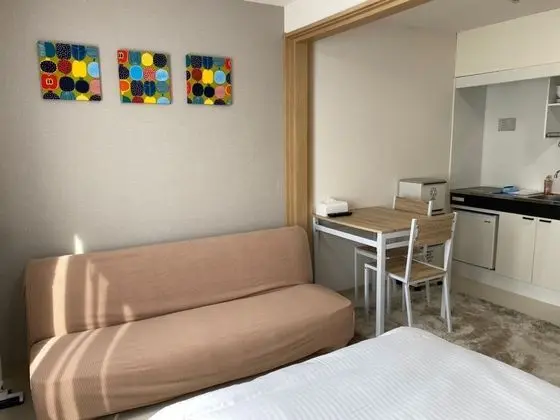 Basic Tek Kişilik Oda, Sigara İçilmez (Unit 109)