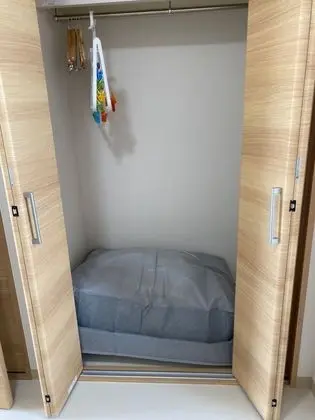 Basic Tek Kişilik Oda, Sigara İçilmez (Unit 109)