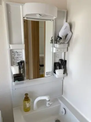 Basic Tek Kişilik Oda, Sigara İçilmez (Unit 109)