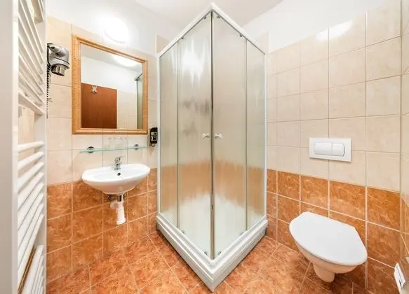 Romantic Tek Büyük Yataklı Oda, 1 Yatak Odası, Nehir Manzaralı