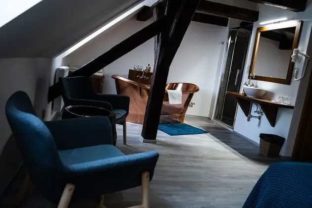 Beer room