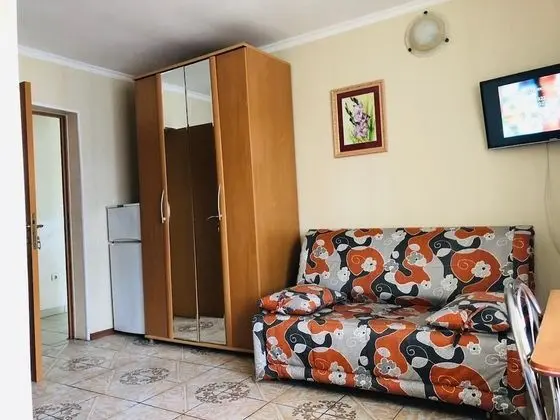 Comfort Üç Kişilik Oda