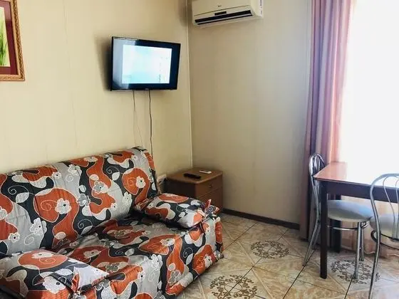 Comfort Üç Kişilik Oda