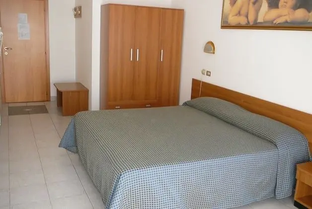 Comfort Üç Kişilik Oda