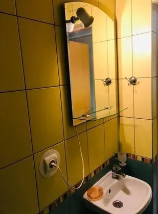 Comfort Üç Kişilik Oda