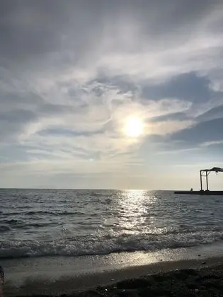 Comfort Üç Kişilik Oda