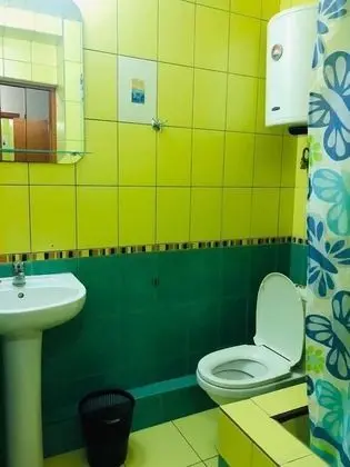 Comfort Üç Kişilik Oda