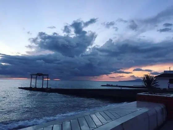 Comfort Üç Kişilik Oda