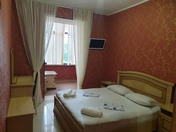 Comfort Üç Kişilik Oda, 1 Yatak Odası