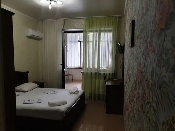 Comfort Üç Kişilik Oda, 1 Yatak Odası