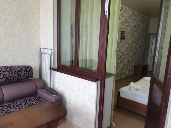 Standard Dört Kişilik Oda
