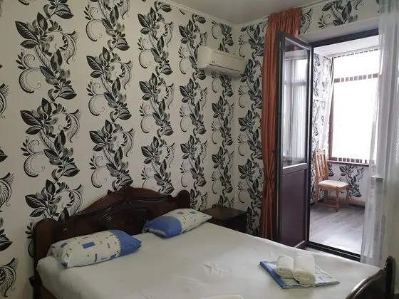Standard Dört Kişilik Oda