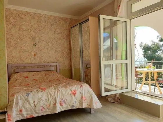 Comfort Dört Kişilik Oda