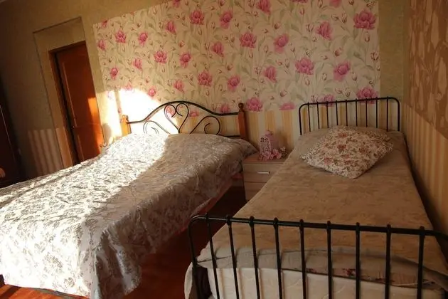 Comfort Dört Kişilik Oda