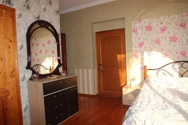 Comfort Dört Kişilik Oda