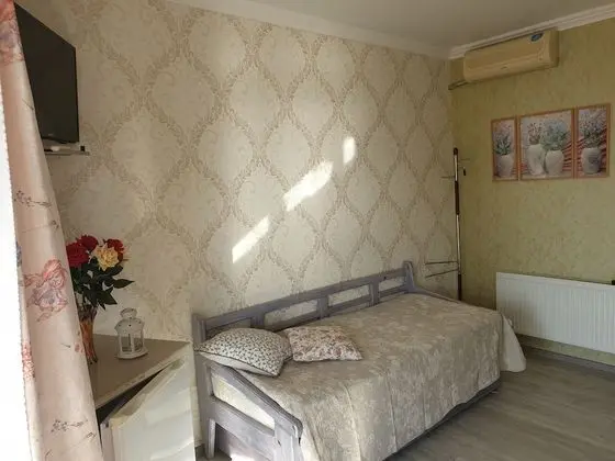 Comfort Dört Kişilik Oda