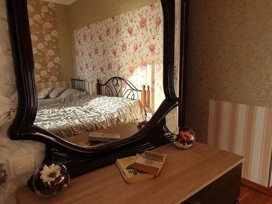 Comfort Dört Kişilik Oda