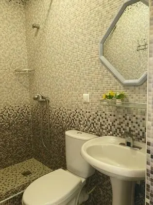Comfort Dört Kişilik Oda