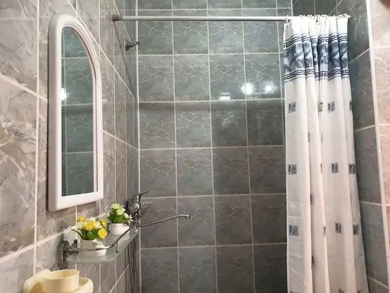 Comfort Dört Kişilik Oda