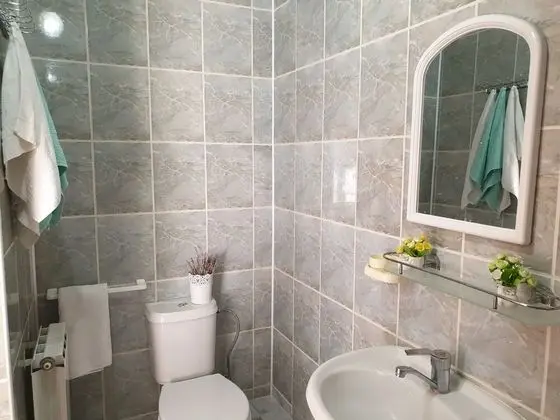 Comfort Dört Kişilik Oda